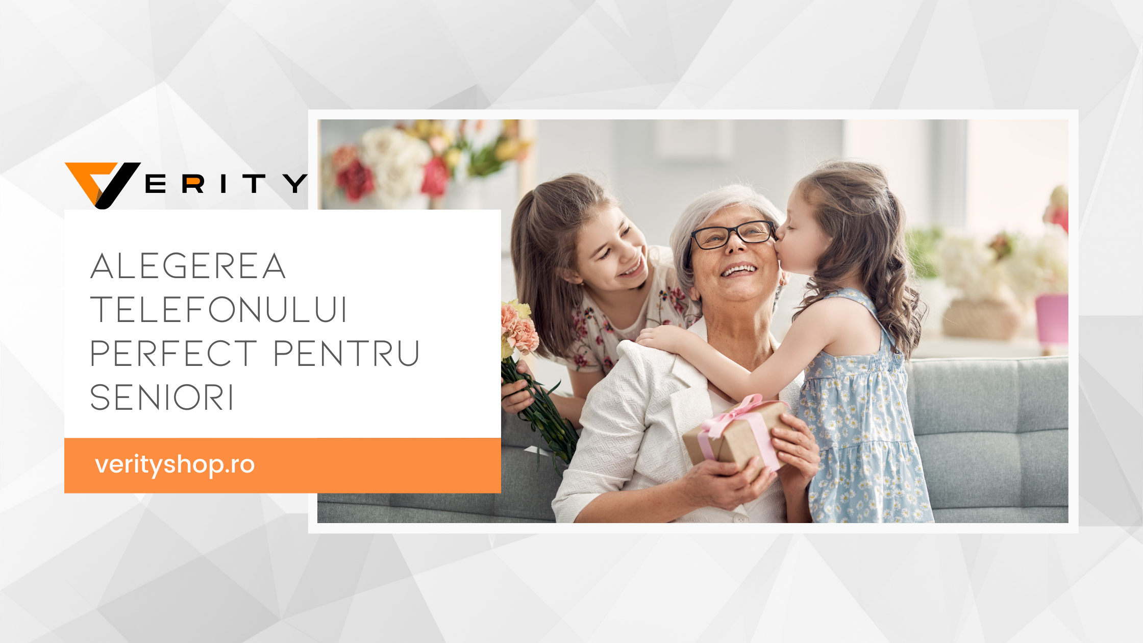 Alegerea Telefonului Perfect pentru Seniori